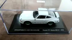 ミニカー 1/43 Porsche Sales Exellence Award - メルカリ