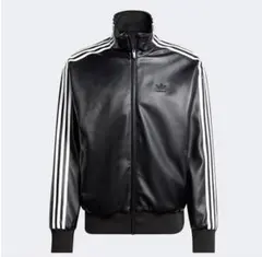 2025年最新】adidas メンズ レザージャケット・ライダースの人気