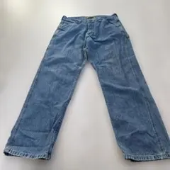 Lee カーゴパンツ ライトブルーのサムネイル