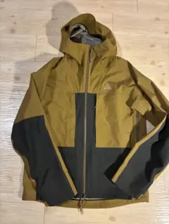 ACG MISERYRIDGE GORE-TEX ジャケット　マウンテンパーカー