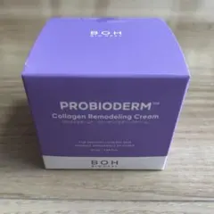 新品 BIOHEALBOH プロバイオダーム コラーゲンリモデリング クリームのサムネイル