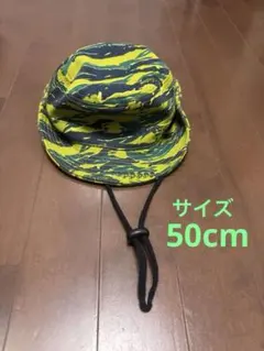 ラッドカスタム　テンガロンハット　帽子　50cmのサムネイル