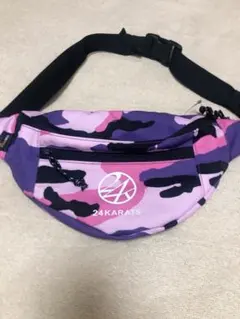 2026年最新】24karats バッグの人気アイテム - メルカリ