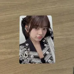 IVE Be Alright ユジン 10/12 会場限定 東京