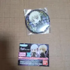 2026年最新】fate 缶バッジ セイバーの人気アイテム - メルカリ
