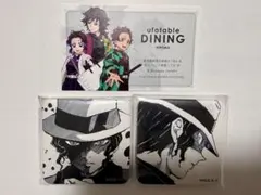 鬼滅の刃 ufotable DINING くじ景品14