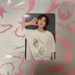 スキズ　タワレコ　ヒョンジン　ラキドロ　DO IT