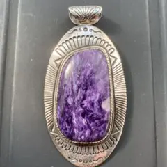 Jay Jacob Livingston ジェイ　リビングストン　ペンダント