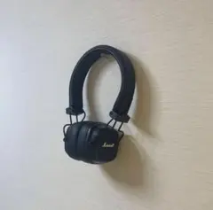 Marshall MajorIVワイヤレスヘッドホン【お買い得】