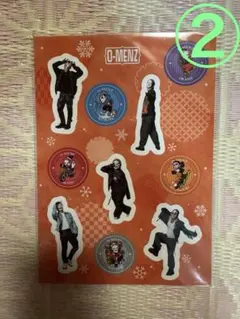 2026年最新】o-menz 缶バッジの人気アイテム - メルカリ