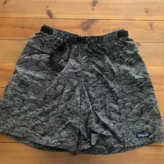 patagonia パタゴニア トラウト波柄 リバーショーツ希少S美品 - メルカリ