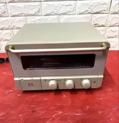 BRUNO スチーム/ベイク トースター BOE067のサムネイル