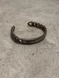 【Maison Margiela】MM⑥バングルのサムネイル