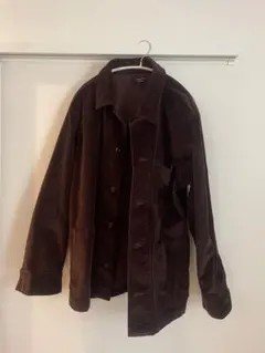 BANANA REPUBLIC コーデュロイジャケット L