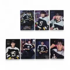 SVT 2025 HOME トレカスングァン セミコンプ