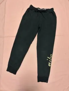 Nike スウェットパンツ ブラック Sサイズ