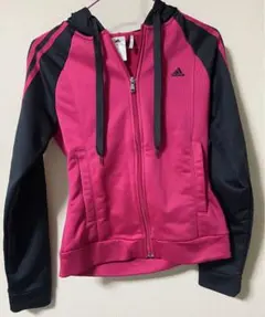 【adidas】アディダス　クライマライト　パーカージャージ