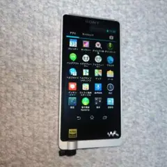 ソニーウォークマン NW−ZX1 ジャンク　管理ナンバー3381 SONY NW-ZX1 [128GB] 価格比較 - 価格.com