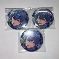 あんスタ コレクション缶バッジoct 瀬名泉