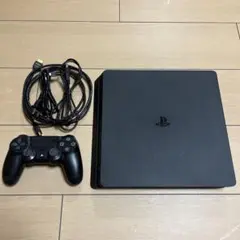 PlayStation 4 CUH-2000B 1TB & コントローラー