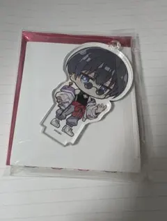 東京エイリアンズ アクリルキーホルダー アクキー アクスタ カフェ 天空橋