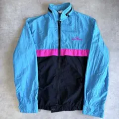 80s UNIROYAL GOODRICH カナダ製 ナイロンジャケット L