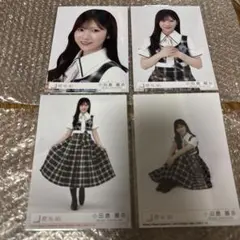 櫻坂46 小田倉麗奈 15th 封入 生写真 コンプ - メルカリ