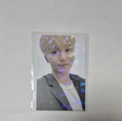 2021CARAT LAND ケレン スングァン トレカ