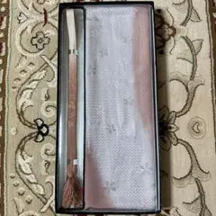 帯揚げ・帯締めセット