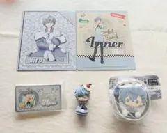 カラフルピーチ　ヒロくん　まとめ売り