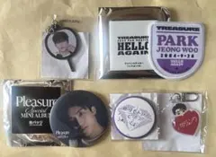 NCT JNJM DUALITY ソウル ペンミ 入場特典 | Mercari