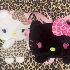 キティ ガチャガチャ