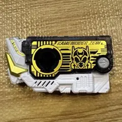 ゼインプログライズキー