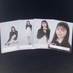 欅坂46(けやき坂46) - 櫻坂46 幸坂茉里乃 生写真　182枚　コンプ6種　お値下げ 2025年最新】幸阪茉里乃 生写真の人気アイテム - メルカリ