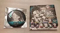 鬼滅の刃 魘夢 缶バッジ セット 受注限定品 2026年最新】魘夢 缶バッジの人気アイテム - メルカリ