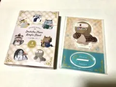 ゴールデンカムイ どうぶつフォーゼ アクスタ I Like it ! ヴァシリ