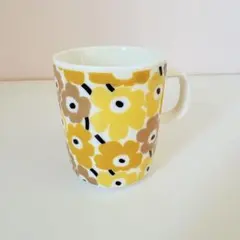 マリメッコ☆ウニッコ マグカップ