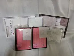 ☆断捨離（プロフみてね)様専用☆今治タオル　８枚セット(箱無し)