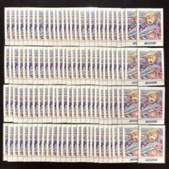 あんさんぶるスターズ！！ Idol6 ぱしゃこれ 箔押し 仁兎なずな 110枚