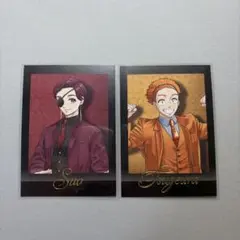 WINDBREAKER 展 ウィンブレ展 ぱしゃこれ 蘇枋 蘇枋隼飛 柘浦