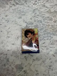 朔間凛月 缶バッジ あんスタ