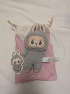 ラブブマカロンPOPMART正規品