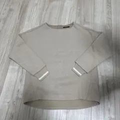 バンヤードストーム ニット