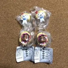 ギャルなクレヨンしんちゃん しんちゃん シロ