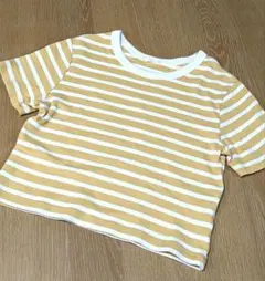 美品！　GU Ｔシャツ
