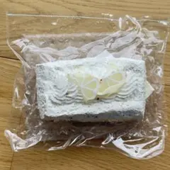 Mokk 抹可可 レモンケーキ スクイーズ