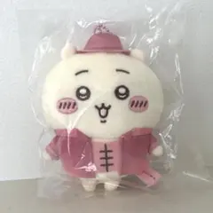 【お顔厳選】ちいかわ 上海限定 レトロ風 マスコット ちいかわ