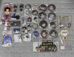 岩ちゃんガチャグッズセット 2025年最新】岩ちゃんの人気アイテム - メルカリ