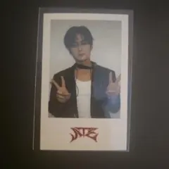 StrayKids スキズ ATE POPUP リノ ポラロイド トレカ - メルカリ