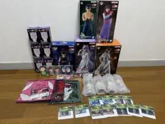 幽遊白書　一番くじ　まとめ売りセット！